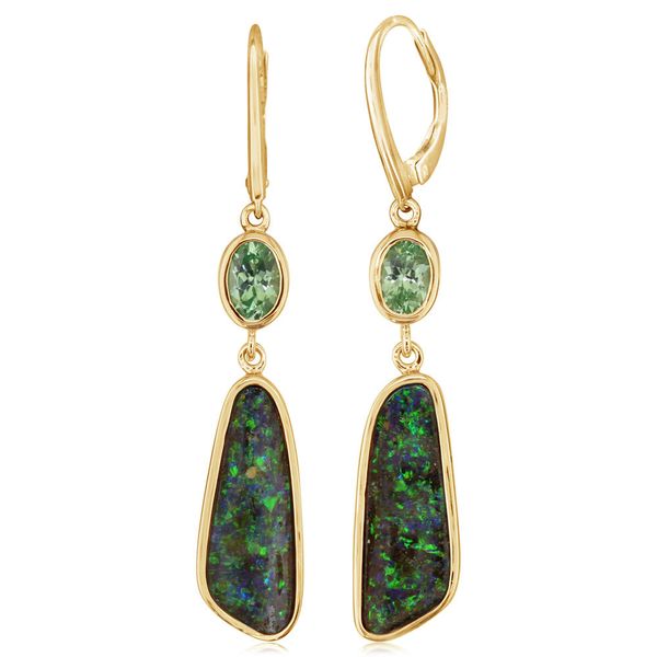 Earrings Marks of Design Shelton, CT