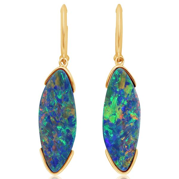 Earrings Marks of Design Shelton, CT
