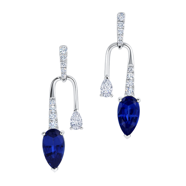 Earrings Marks of Design Shelton, CT