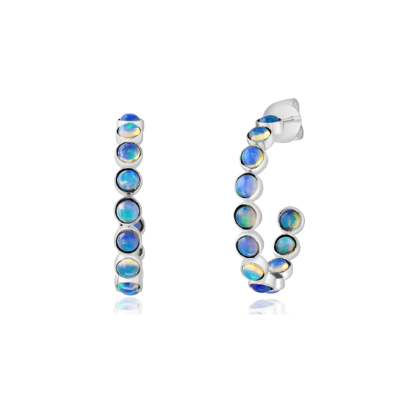 Earrings Marks of Design Shelton, CT