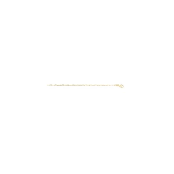  14k Gold Chain Marks of Design Shelton, CT