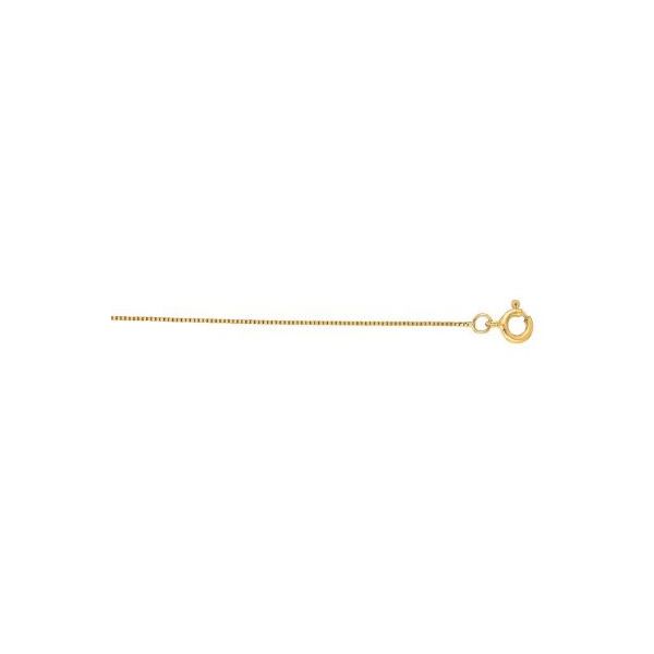  14k Gold Chain Marks of Design Shelton, CT