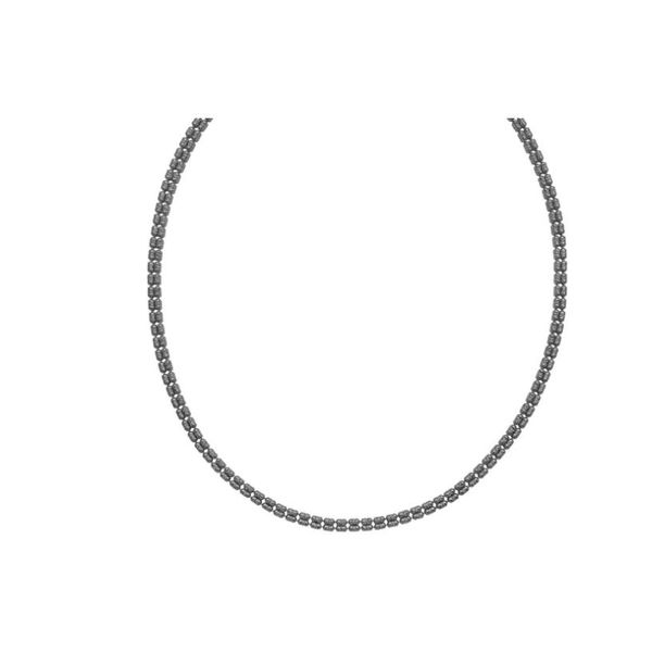 Sterling Silver Chain Marks of Design Shelton, CT