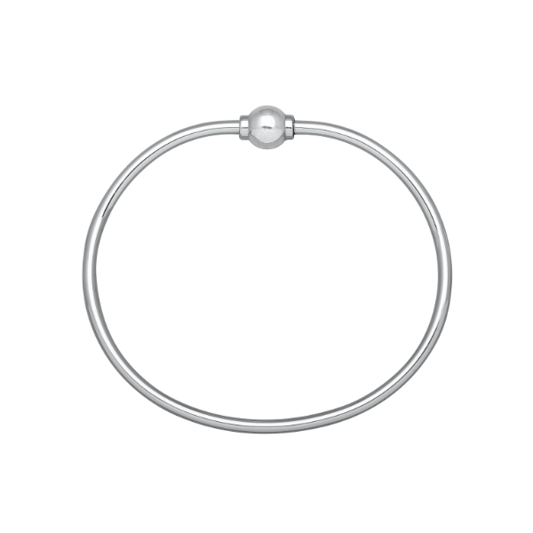 925 Cape Cod Single Bead Marks of Design Shelton, CT