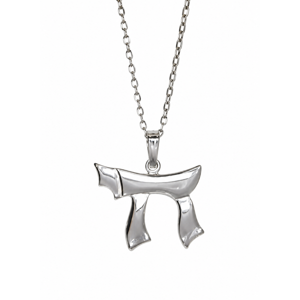 Sterling Silver Necklace Marks of Design Shelton, CT