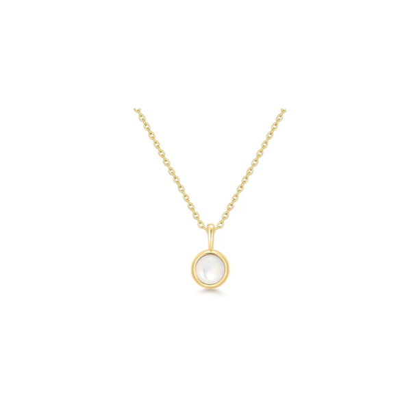Sterling Silver Necklace Marks of Design Shelton, CT