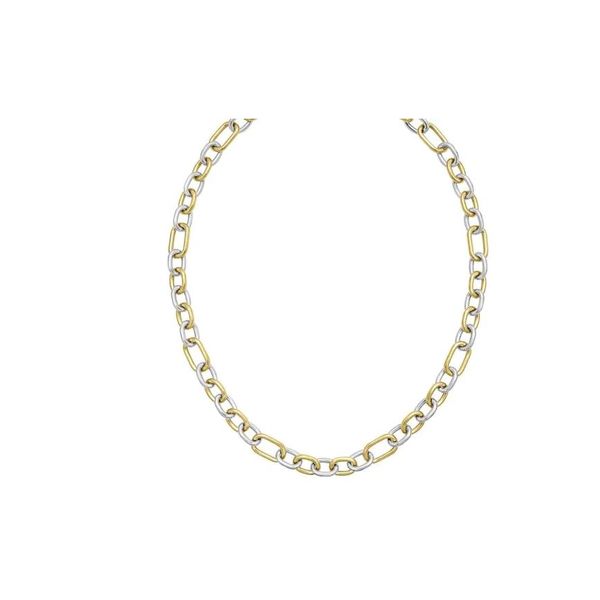 Sterling Silver Necklace Marks of Design Shelton, CT