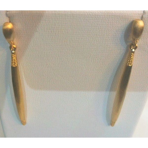 Earrings Marks of Design Shelton, CT