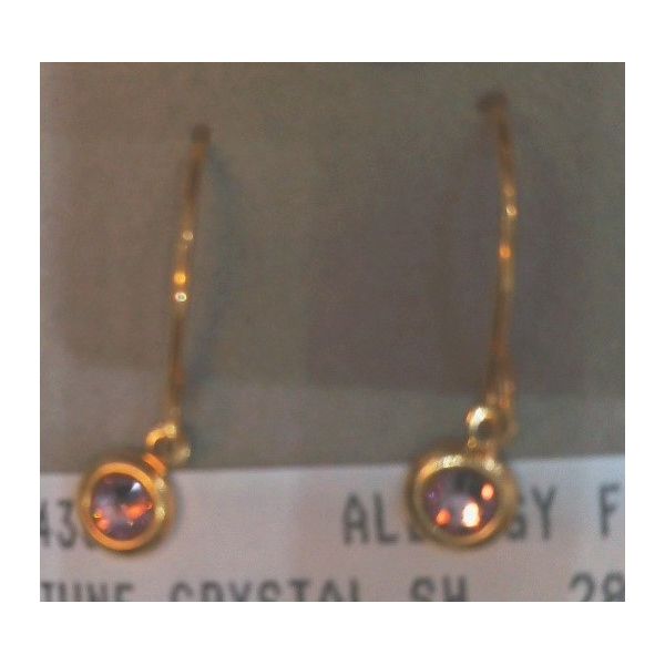 Earrings Marks of Design Shelton, CT