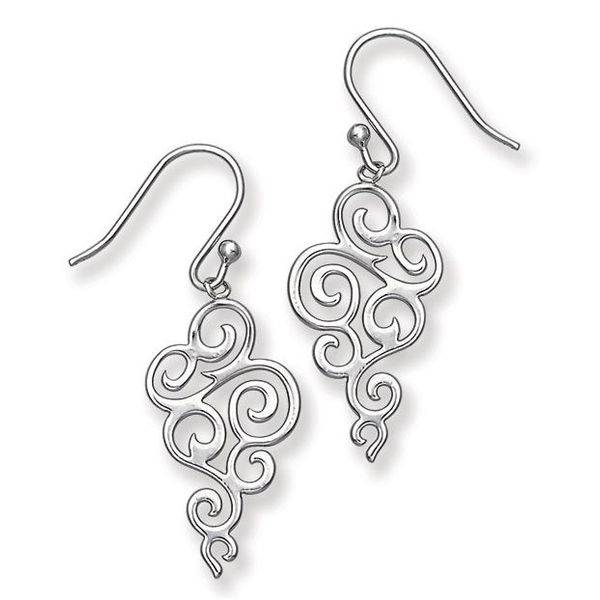 Earrings Marks of Design Shelton, CT