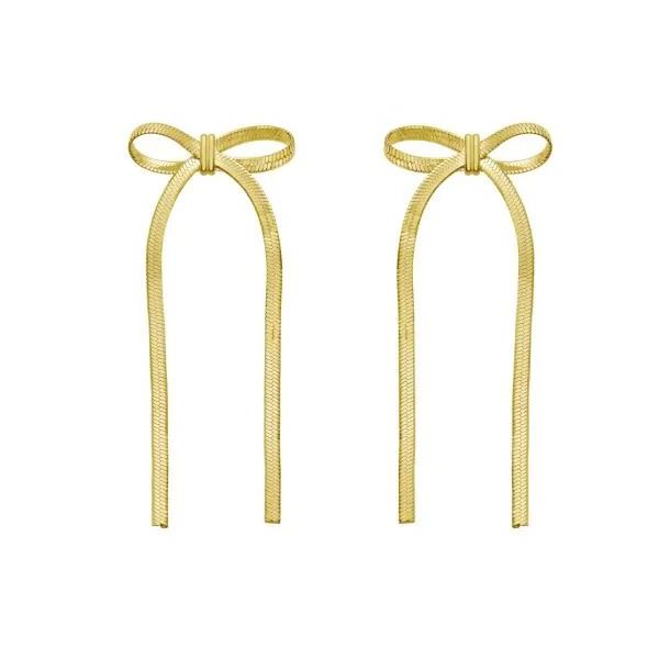 Sterling Silver Earrings Marks of Design Shelton, CT