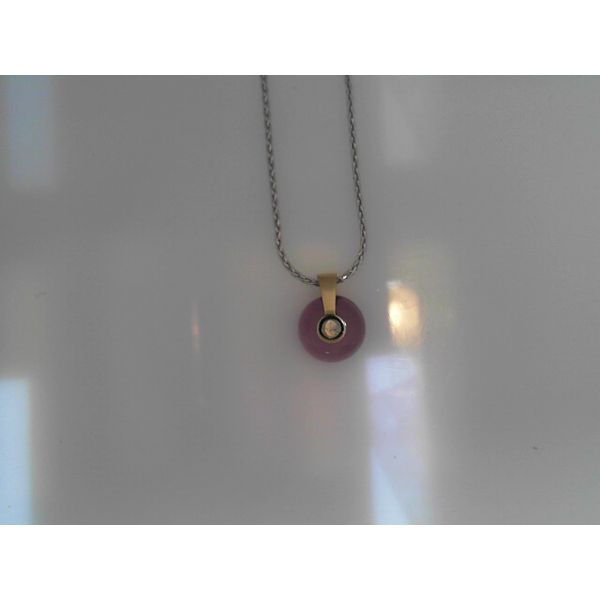Sterling silver pendants with gemstones Marks of Design Shelton, CT