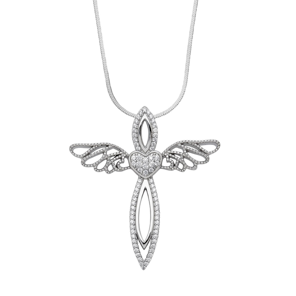 Sterling silver pendants with gemstones Marks of Design Shelton, CT