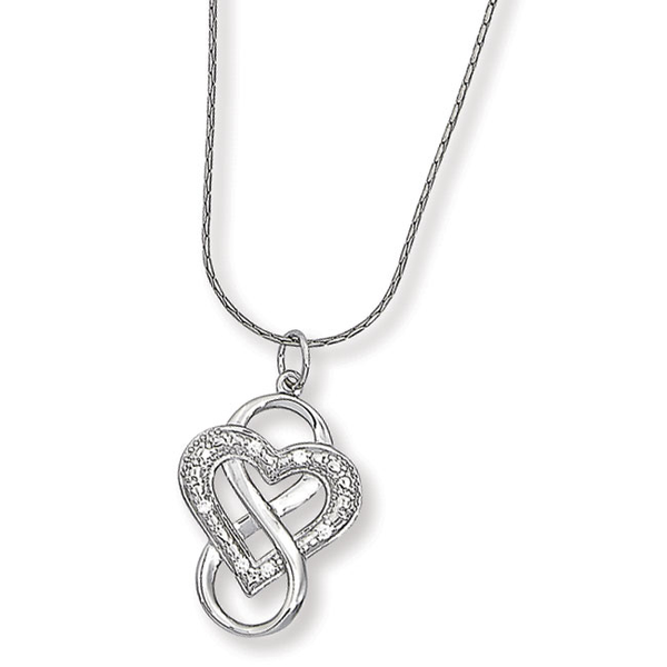Sterling silver pendants with gemstones Marks of Design Shelton, CT