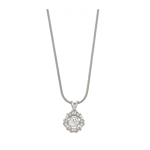 Sterling silver pendants with gemstones Marks of Design Shelton, CT