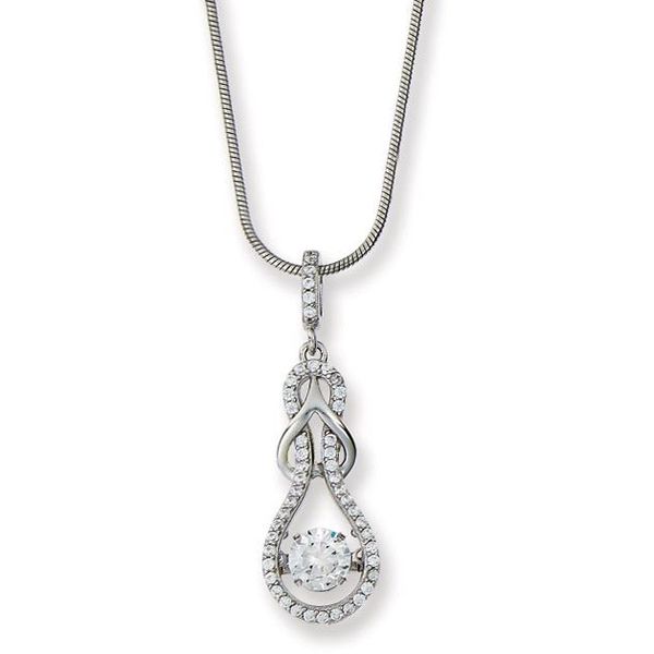 Sterling silver pendants with gemstones Marks of Design Shelton, CT