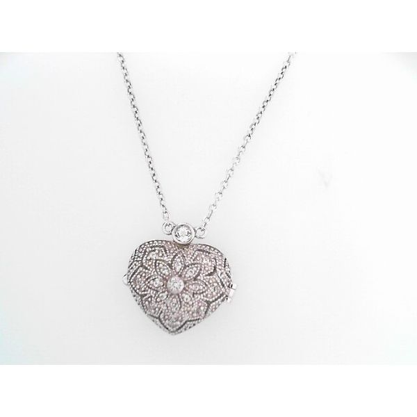 Sterling Silver Colored Stone Pendants Marks of Design Shelton, CT