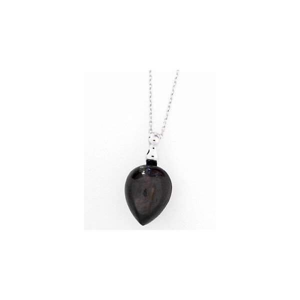 Sterling Silver Colored Stone Pendants Marks of Design Shelton, CT