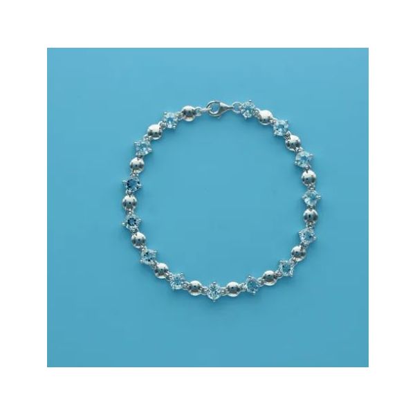 Sterling Silver Colored Stone Pendants Marks of Design Shelton, CT