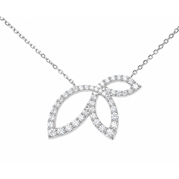 Sterling Silver Colored Stone Necklaces Marks of Design Shelton, CT