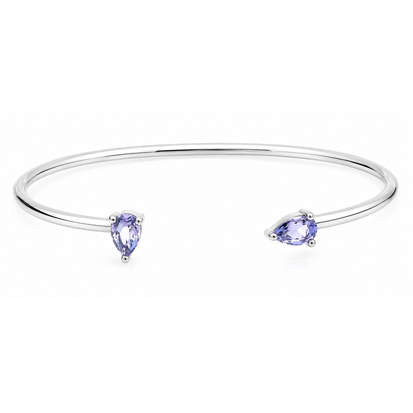 Sterling Silver Colored Stone Bracelets Marks of Design Shelton, CT
