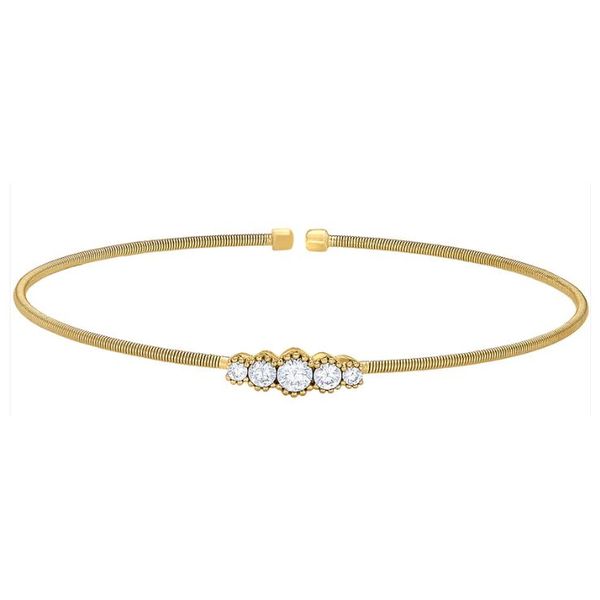 Sterling Silver Colored Stone Bracelets Marks of Design Shelton, CT