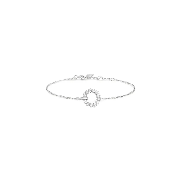 Sterling Silver Colored Stone Bracelets Marks of Design Shelton, CT