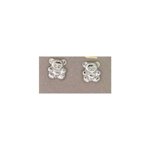 Alternative Metal Earrings Marks of Design Shelton, CT