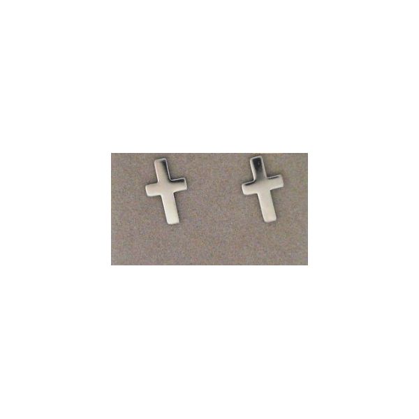 Alternative Metal Earrings Marks of Design Shelton, CT
