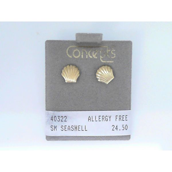 Alternative Metal Earrings Marks of Design Shelton, CT