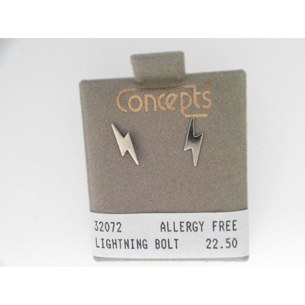 Alternative Metal Earrings Marks of Design Shelton, CT