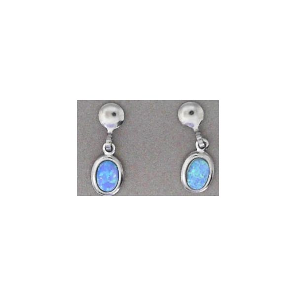 Alternative Metal Earrings Marks of Design Shelton, CT