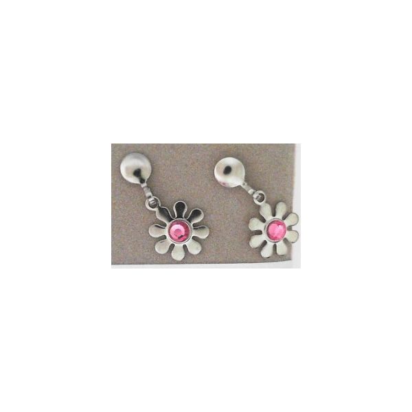 Alternative Metal Earrings Marks of Design Shelton, CT