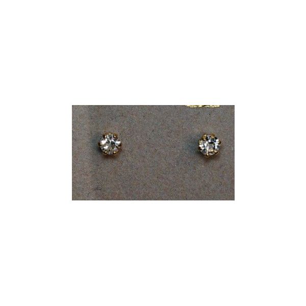 Alternative Metal Earrings Marks of Design Shelton, CT