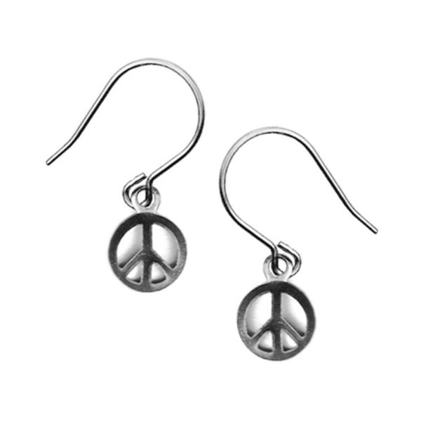 Alternative Metal Earrings Marks of Design Shelton, CT