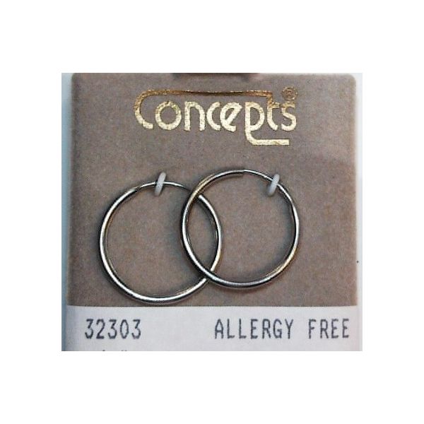 Alternative Metal Earrings Marks of Design Shelton, CT