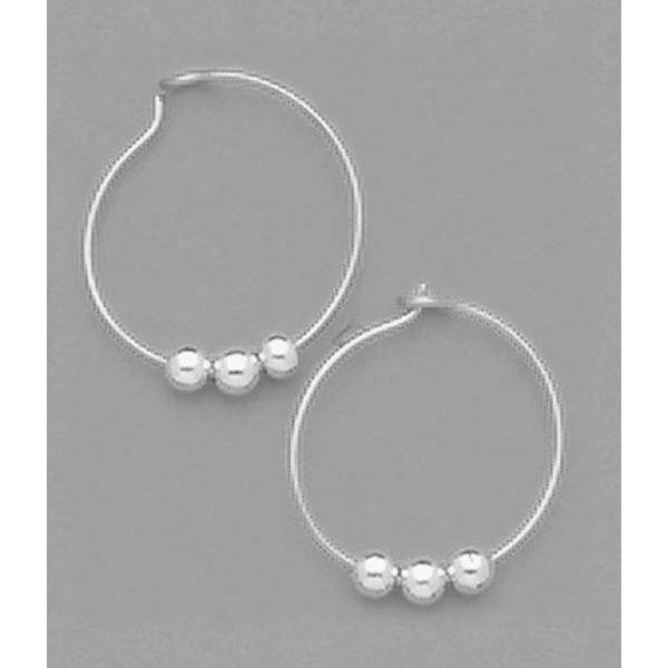 Alternative Metal Earrings Marks of Design Shelton, CT