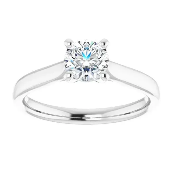 Engagement Ring Mathew Jewelers, Inc. Zelienople, PA
