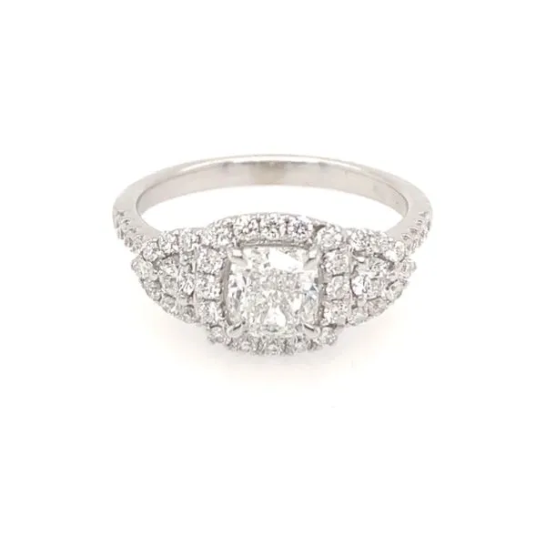 Engagement Ring Mathew Jewelers, Inc. Zelienople, PA