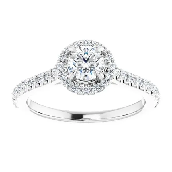 Engagement Ring Mathew Jewelers, Inc. Zelienople, PA