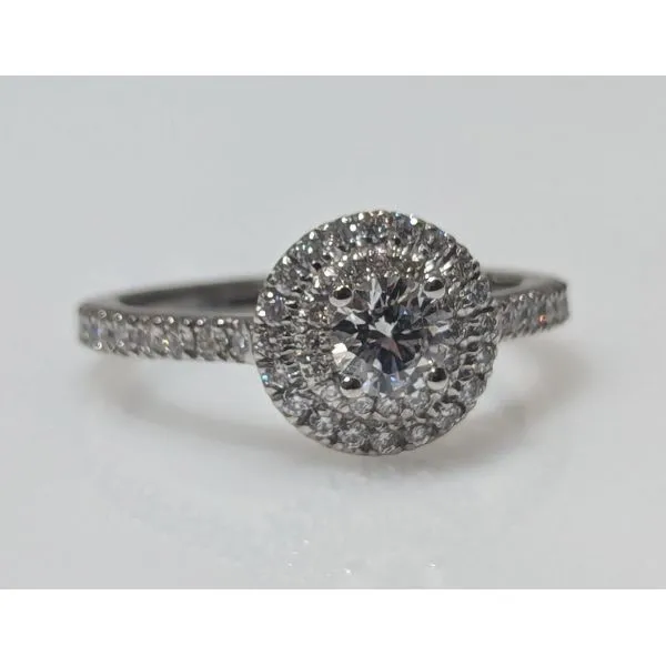 Cut Diamond Ornaz Ring Cost Cut Diamond Ornaz Ring Price 1/3ct TDW