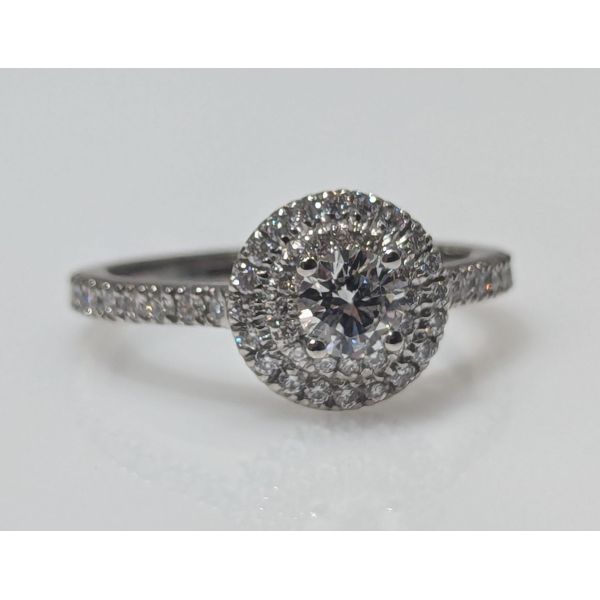 Cut Diamond Ornaz Ring Cost Cut Diamond Ornaz Ring Price 1/3ct TDW