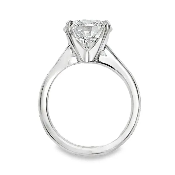 Engagement Ring Image 2 Mathew Jewelers, Inc. Zelienople, PA