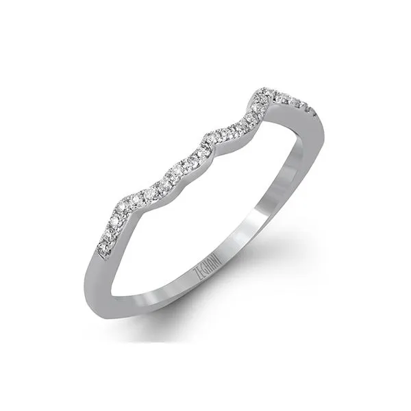 Women's Wedding Band Mathew Jewelers, Inc. Zelienople, PA