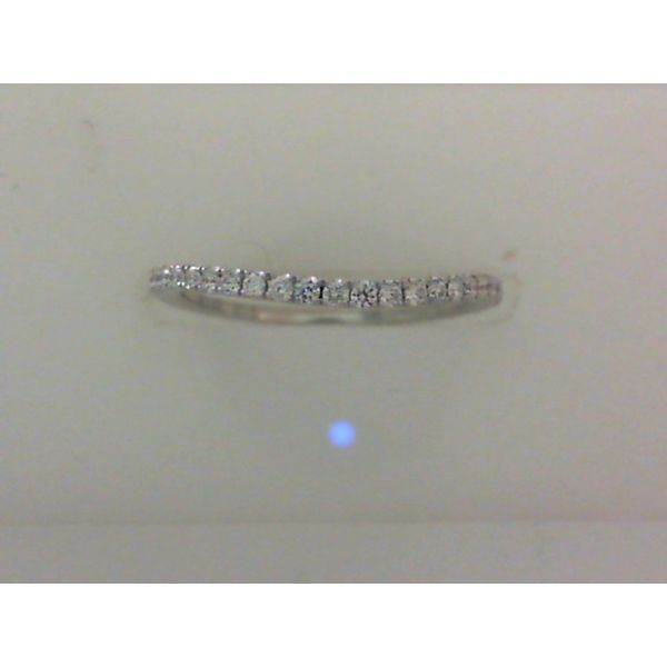 Women's Wedding Band Mathew Jewelers, Inc. Zelienople, PA