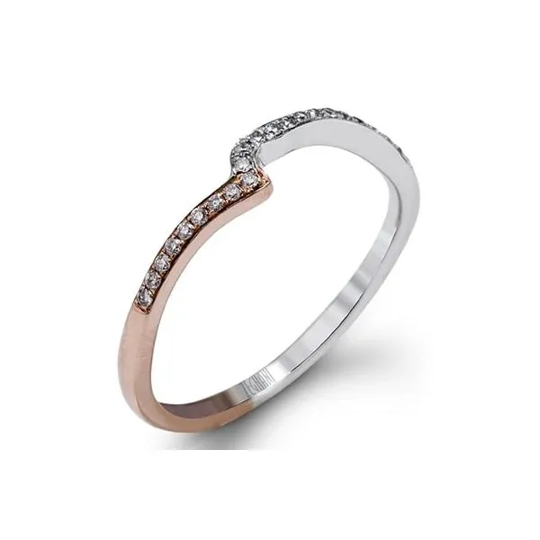 Women's Wedding Band Mathew Jewelers, Inc. Zelienople, PA