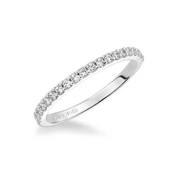 Women's Wedding Band Mathew Jewelers, Inc. Zelienople, PA