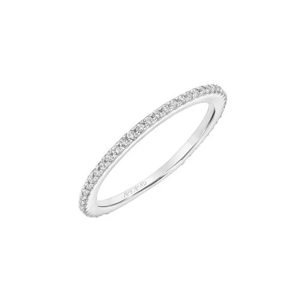 Women's Wedding Band Mathew Jewelers, Inc. Zelienople, PA