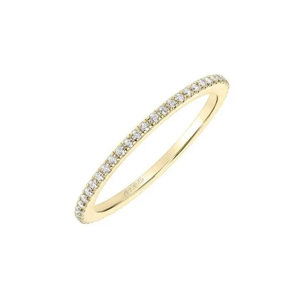 Women's Wedding Band Mathew Jewelers, Inc. Zelienople, PA