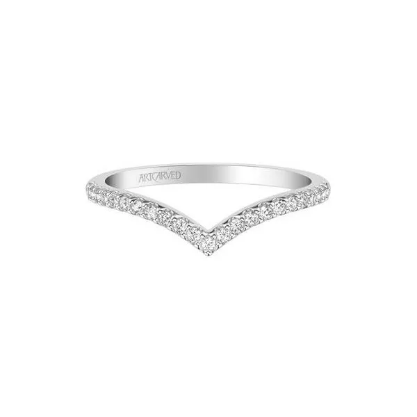 Women's Wedding Band Mathew Jewelers, Inc. Zelienople, PA
